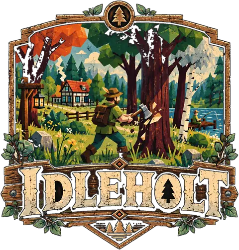 Idleholt